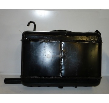 Nádrž olejová sklápění Tatra - CH NN