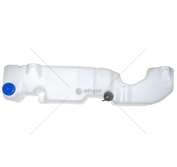 Nádrž ostřik iveco eurocargo 504054337