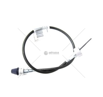 Náhon počítadla motohodin L-580mm