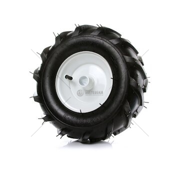 Náhradní kolo pro motorový kultivátor, 13x5,00-6, univerzální MAR-POL