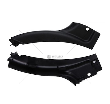 NAKLADKA NADKOLA WEWN.IVECO DAILY 14- IVECO 5801548109