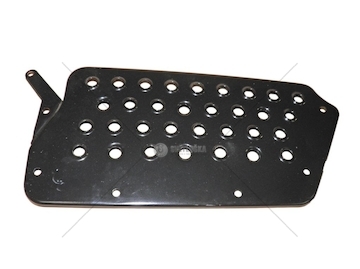 NAKLADKA STOPNIA MAN F2000 DOLNA LEWA DO TANGDE TD05-57-029L