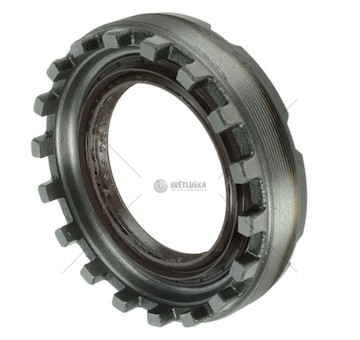 NAKRETKA MOSTU MAN MB HD7 EURORICA 60172116