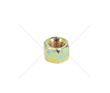 NAKRETKA STRZEMION M12X1,5 H-14MM  M12X15X19SWX14H