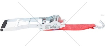 Napínák pásu 5T 0,4m Multi Load-Lok 5T0,5M/MULTI/600