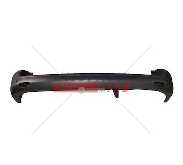 Nárazník citroen jumpy 16> vzad pro lakování parkovací senzor short blind spot ft91095g