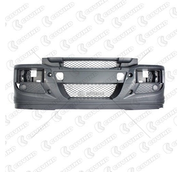 Nárazník IVECO EUROCARGO 130 N/T 2010- MTX EI09040000