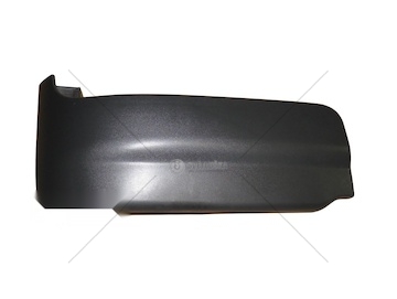 Nárazník TANGDE TD07-57-003BGR