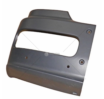 Nárazník TANGDE TD09-50-002BR