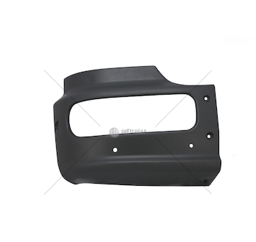 Nárazník TANGDE TD09-50-004R