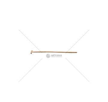 Násada na lopatu T 120cm