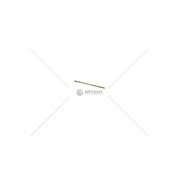 Násada na motyku 120 cm