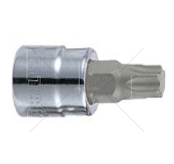 Nástrčný klíč 1/4 BIT TORX L=37MM T8 SATA S21101