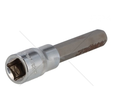 Nástrčný klíč s BITEM IMBUS 12MM dlouhý  Y-NS-BH12-12-2
