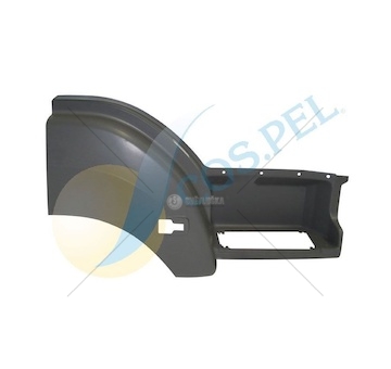 Nástupní panel COSPEL COS305.94000