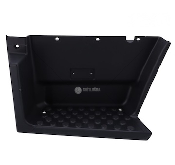 Nástupní panel MTX WB06A120002