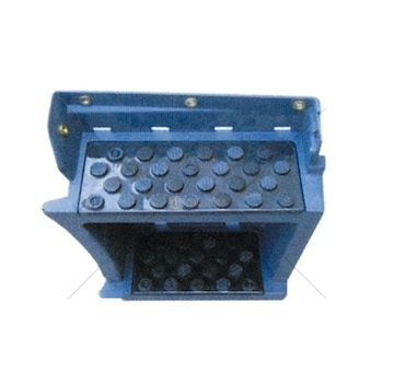 Nástupní panel TANGDE TD05-50-068R