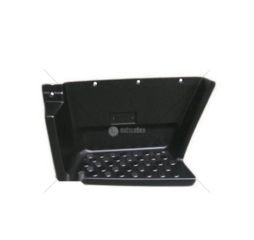 Nástupní panel TANGDE TD05-50-073R