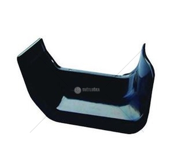 Nástupní panel TANGDE TD05-51-013R