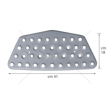 Nástupní schůdky COSPEL COS1007.05188