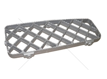 Nástupní schůdky TANGDE TD08-52-035