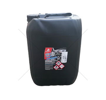 Nemrznoucí směs do ostřikovače -22 20L  002205/20