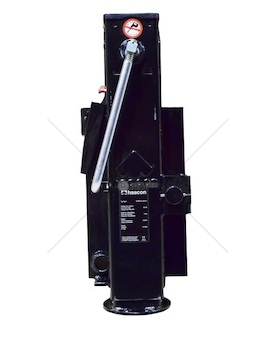 NOGA PODPOROWA HAACON S/DS615 230321