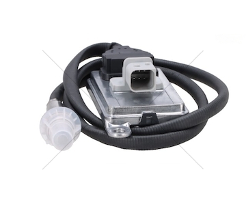 NOx-senzor, vstrikovani mocoviny DINEX DIN47031