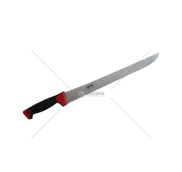 Nůž na polystyren a minerální vatu 35cm