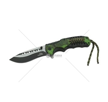 Nůž zavírací JUNGLE 21.7cm CATTARA