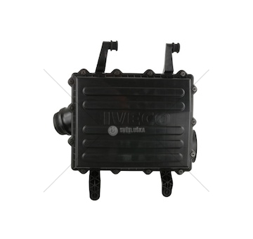 Obal vzduchového filtru iveco daily 06> 12> 5802521850