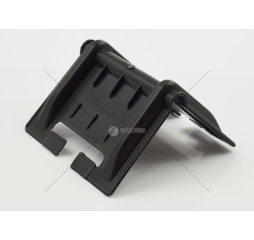 OCHRANIACZ NAROZNY PASA MALY CZARNY STAB  596/MS