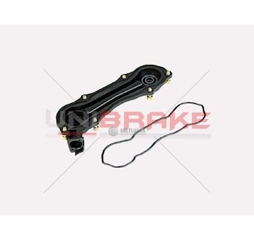 Ochranná krytka żroubu, píst třmenu kotoučové brzdy UNIBRAKE UNB5051