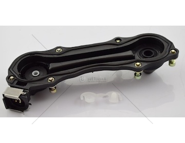 Ochranná krytka żroubu, píst třmenu kotoučové brzdy UNIBRAKE UNB5169