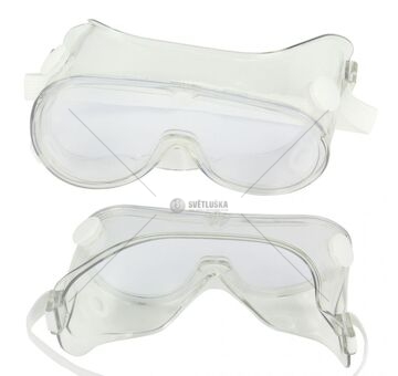 Ochranné brýle MAR-POL
