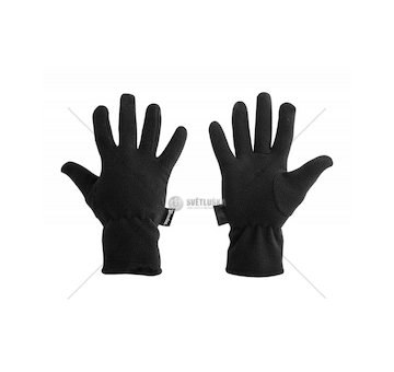 Ochranné rukavice 10" BLACK WOLF