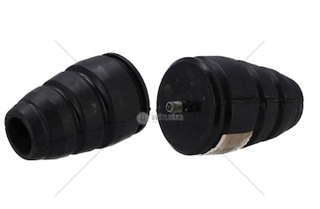 ODBOJ GUMOWY RESORA FIAT/CITROEN/PEUGEOT  858080