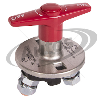 Odpojovač autobaterie hlavní 24v/300a 341915060_A