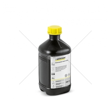 Odstraňovač olejů a tuků EXTRA RM 31 ASF, koncentrát - 2,5 l KARCHER 6.295-584.0