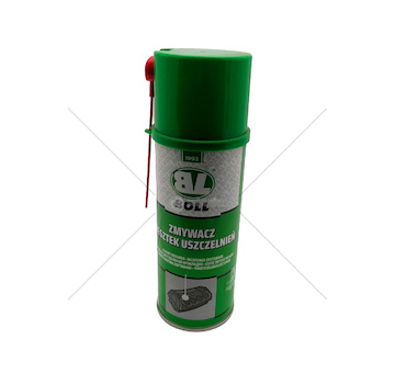 Odstraňovač těsnění 400ml sprej BOLL 001047