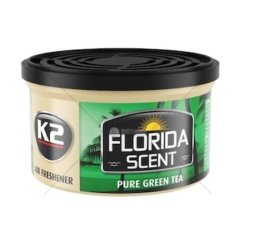 Odvlhčova čK2 FLORIDA SCENT K2 V87ZHE
