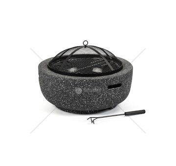 Ohniště FZG 1030G FIELDMANN