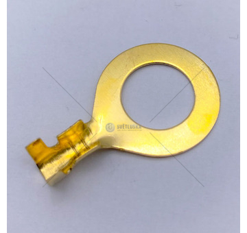 Oko kabelové 10 (1,5-2,5mm)