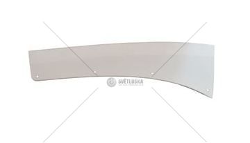 Okraj blatníku MB ACTROS MPIV PRAVY TANGDE TD19-50-048R