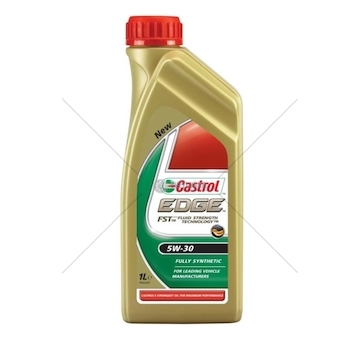OLEJ CASTROL EDGE 5W30 1L TITANIUM CASTROL EDGE5W30/1