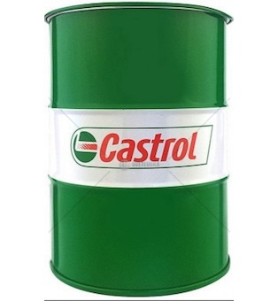 OLEJ CASTROL EDGE 5W30 208L TITANIUM CASTROL EDGE5W30/208L