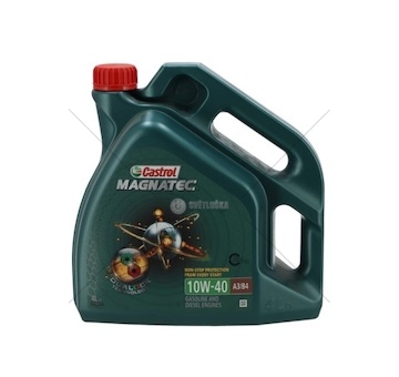 OLEJ CASTROL MAGNATEC 10W40 4L CASTROL 151B53