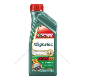 OLEJ CASTROL MAGNATEC 5W40 1L C3 CASTROL MAGNATEC5W40/1