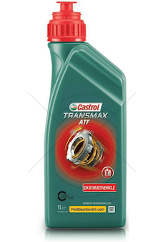 OLEJ CASTROL TRANSMAX DEX III 1L CASTROL 15003D