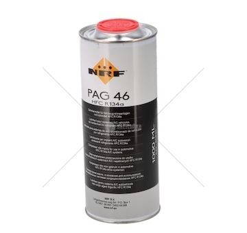 OLEJ DO KLIMATYZACJI PAG 46 1L NRF NRF38836